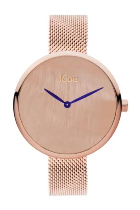 Ceas de dama quartz Jcou Luna JU17115-5 1 Ceas de dama quartz Jcou Luna JU17115-5
