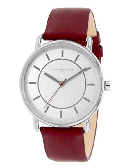 Ceas barbatesc quartz William Gregor BWG10011-219 1 Ceas barbatesc quartz William Gregor BWG10011-219