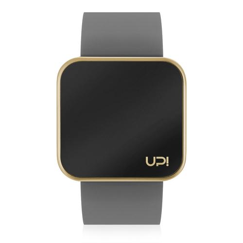 Ceas UpWatch Touch MATTE GOLD (Gri) 1 Ceas UpWatch Touch MATTE GOLD (Gri)