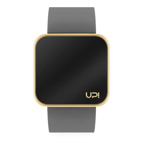 Ceas UpWatch Touch SHINY GOLD (Gri) 1 Ceas UpWatch Touch SHINY GOLD (Gri)
