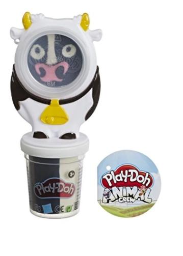 Cutie Play-Doh Vacuta 1 Cutie Play-Doh Vacuta