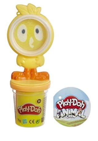 Cutie Play-Doh - Gaina 1 Cutie Play-Doh - Gaina