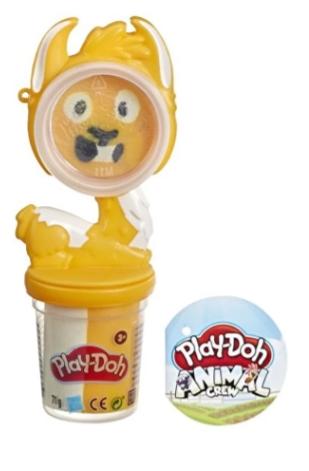 Cutie Play-Doh - Lama 1 Cutie Play-Doh - Lama