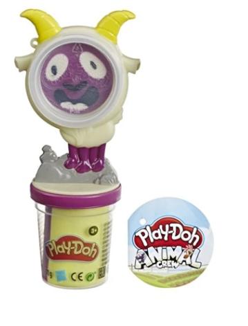 Cutie Play-Doh Capra 1 Cutie Play-Doh Capra