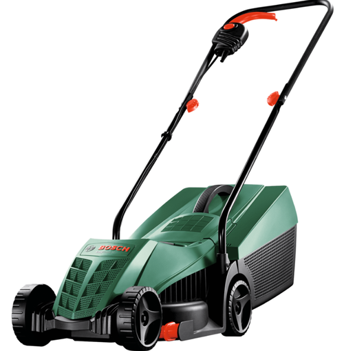 Masina de tuns iarba Bosch EasyRotak 32-205 (Negru/Verde) 1 Masina de tuns iarba Bosch EasyRotak 32-205 (Negru/Verde)