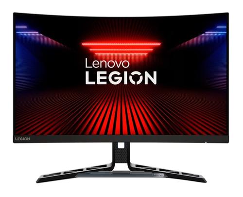 Monitor Gaming VA LED Lenovo Legion 27inch R27fc-30, Full HD (1920 x 1080), HDMI, DisplayPort, Ecran curbat, Boxe, Pivot, 280 Hz, 0.5 ms (Negru) 1 Monitor Gaming VA LED Lenovo Legion 27inch R27fc-30, Full HD (1920 x 1080), HDMI, DisplayPort, Ecran curbat, Boxe, Pivot, 280 Hz, 0.5 ms (Negru)
