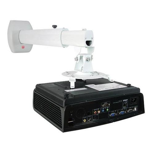 Suport pentru obiectiv cu distanta focala scurta, Avtek WallMount Pro 1500 1 Suport pentru obiectiv cu distanta focala scurta, Avtek WallMount Pro 1500