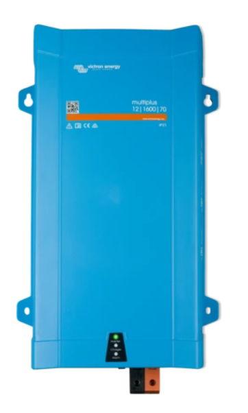 Invertor Hibrid Victron Energy Phoenix MultiPlus 12/1600/70-16, 12V, 1600W (Albastru) 1 Invertor Hibrid Victron Energy Phoenix MultiPlus 12/1600/70-16, 12V, 1600W (Albastru)