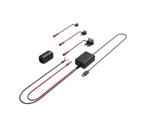 Kit alimentare permanenta Kenwood CADR1030 pentru camerele DVR Kenwood 1 Kit alimentare permanenta Kenwood CADR1030 pentru camerele DVR Kenwood