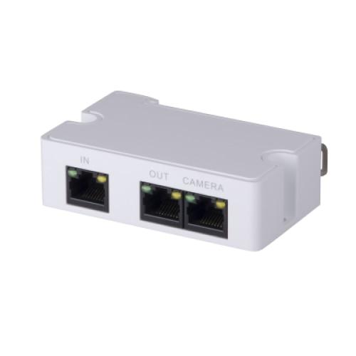 Extender PoE DAHUA PFT1300 (Alb) 1 Extender PoE DAHUA PFT1300 (Alb)