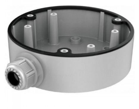 Suport perete pentru camere Hikvision DS-1280ZJ-DM21 1 Suport perete pentru camere Hikvision DS-1280ZJ-DM21