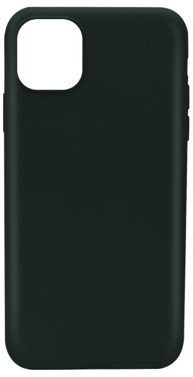 Protectie Spate Devia Nature Series DVNSXIPGR pentru iPhone 11 Pro (Verde) 1 Protectie Spate Devia Nature Series DVNSXIPGR pentru iPhone 11 Pro (Verde)