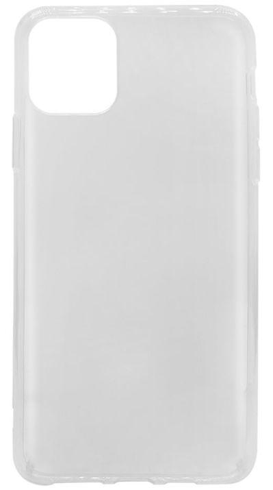 Protectie Spate Devia Naked Crystal Clear DVNKIPHXIMCC pentru iPhone 11 Pro Max (Transparent) 1 Protectie Spate Devia Naked Crystal Clear DVNKIPHXIMCC pentru iPhone 11 Pro Max (Transparent)