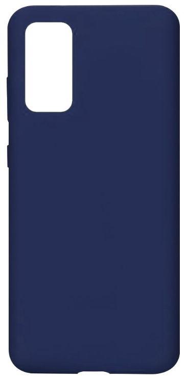Protectie Spate Just Must Candy JMSILCNDS20PNV pentru Samsung Galaxy S20 Plus (Albastru) 1 Protectie Spate Just Must Candy JMSILCNDS20PNV pentru Samsung Galaxy S20 Plus (Albastru)