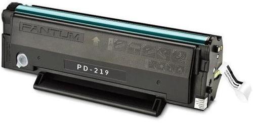 Toner Pantum PD-219, 1600 pagini (Negru) 1 Toner Pantum PD-219, 1600 pagini (Negru)