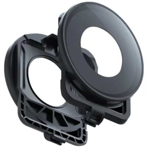 Protectie lentila Insta360, pentru One R, 2 buc 1 Protectie lentila Insta360, pentru One R, 2 buc