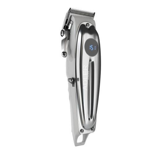 Aparat de tuns profesional Adler AD 2831, Putere Nom.: 5 W, Putere Max: 100 W 1 Aparat de tuns profesional Adler AD 2831, Putere Nom.: 5 W, Putere Max: 100 W