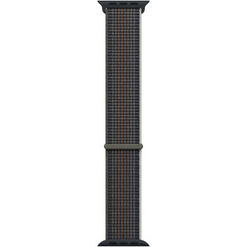 Curea pentru Apple Watch 41mm, Sport Loop, Midnight