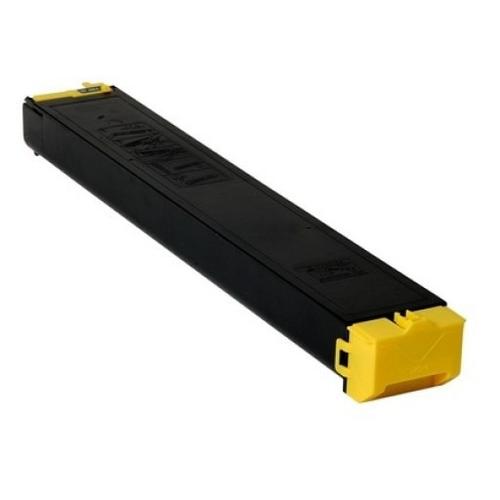 Cartus Toner SHARP Original MX23GTYA MX 1810 U, MX 2010 U, MX 2310 U, MX 2314 N, MX 2314 NSF, MX 2614 N, MX 2614 NR, MX 2614 NSF, MX 3111 (10.000 pagini) 1 Cartus Toner SHARP Original MX23GTYA MX 1810 U, MX 2010 U, MX 2310 U, MX 2314 N, MX 2314 NSF, MX 2614 N, MX 2614 NR, MX 2614 NSF, MX 3111 (10.000 pagini)