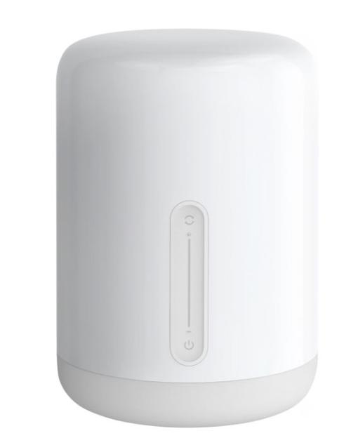 Lampa Xiaomi Bedside Lamp 2 EU, 9 W, 400 lm (Alb) 1 Lampa Xiaomi Bedside Lamp 2 EU, 9 W, 400 lm (Alb)