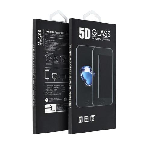 Sticla temperata, Compatibila cu Samsung Galaxy A53 5G, Negru/Transparent 1 Sticla temperata, Compatibila cu Samsung Galaxy A53 5G, Negru/Transparent