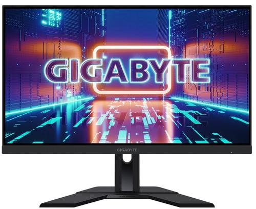 Monitor Gaming IPS LED GIGABYTE 27inch M27Q X, QHD (2560x1440), HDMI, DisplayPort, AMD FreeSync, 240 Hz, Boxe, 1 ms (Negru) 1 Monitor Gaming IPS LED GIGABYTE 27inch M27Q X, QHD (2560x1440), HDMI, DisplayPort, AMD FreeSync, 240 Hz, Boxe, 1 ms (Negru)