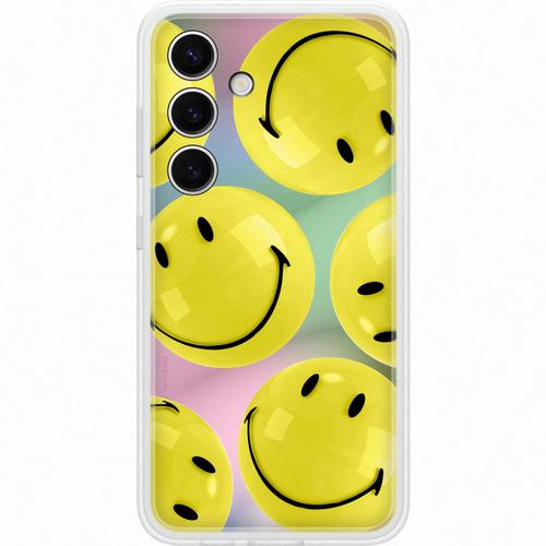 Husa Protectie Spate Samsung EF-MS921CWEGWW Flipsuit pentru Samsung Galaxy S24 (Galben) 1 Husa Protectie Spate Samsung EF-MS921CWEGWW Flipsuit pentru Samsung Galaxy S24 (Galben)
