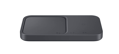 Incarcator wireless Samsung EP-P5400BBEGEU, Charger Duo, fara adaptor (Negru) 1 Incarcator wireless Samsung EP-P5400BBEGEU, Charger Duo, fara adaptor (Negru)
