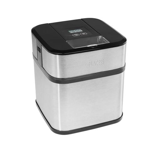 Masina de inghetata Princess, 1.5L, 12W 1 Masina de inghetata Princess, 1.5L, 12W