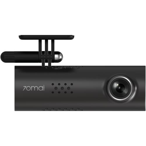 Camera auto 70mai M200, Ultracompacta, Sony STARVIS 2, 1080P HDR , 130° Wide Angle, Voice Control (Negru) 1 Camera auto 70mai M200, Ultracompacta, Sony STARVIS 2, 1080P HDR , 130° Wide Angle, Voice Control (Negru)