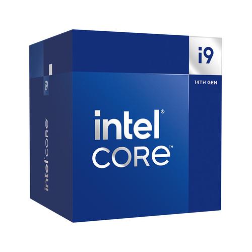 Procesor Intel® Core™ i9-14900, 2.0GHz la 5.8GHz Turbo, 36MB, Socket LGA1700, Intel UHD 770 Graphics (Box) 1 Procesor Intel® Core™ i9-14900, 2.0GHz la 5.8GHz Turbo, 36MB, Socket LGA1700, Intel UHD 770 Graphics (Box)