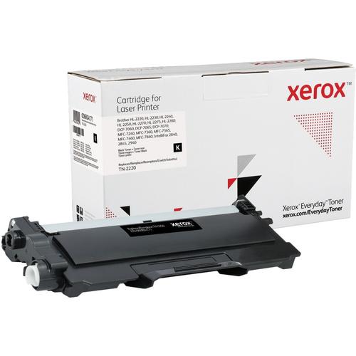 Toner XEROX 006R04171, Negru 1 Toner XEROX 006R04171, Negru