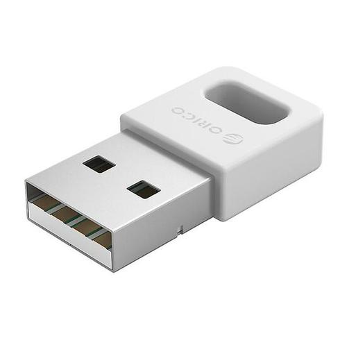 Adaptor bluetooth Orico BTA-409 V4.0, Alb 1 Adaptor bluetooth Orico BTA-409 V4.0, Alb