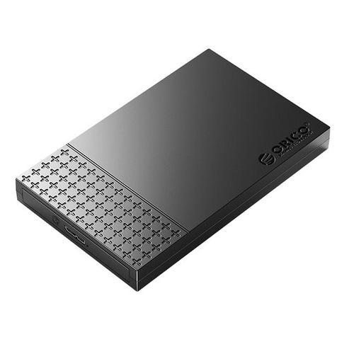Rack HDD Orico 2526U3 V1, USB 3.0, 2.5”, Negru 1 Rack HDD Orico 2526U3 V1, USB 3.0, 2.5”, Negru