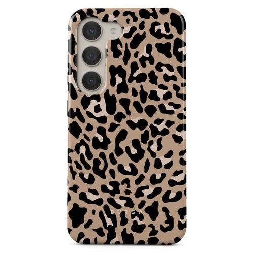 Husa Burga Dual Layer Pure Instinct pentru Samsung Galaxy S23 1 Husa Burga Dual Layer Pure Instinct pentru Samsung Galaxy S23