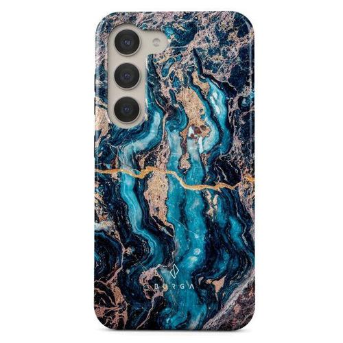 Husa Burga Dual Layer Mystic River pentru Samsung Galaxy S23 1 Husa Burga Dual Layer Mystic River pentru Samsung Galaxy S23
