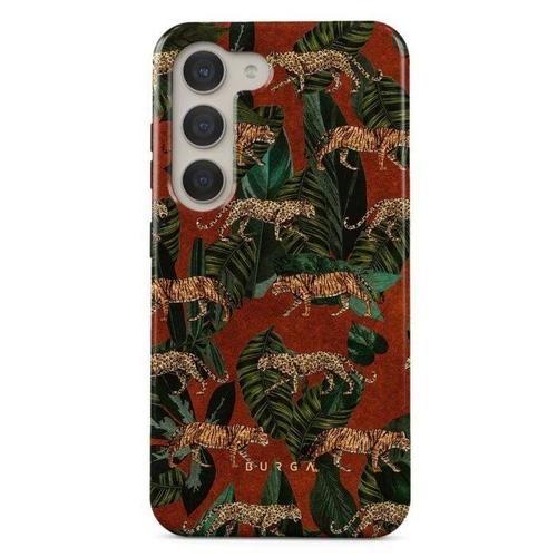Husa Burga Dual Layer Morning Commute pentru Samsung Galaxy S23 1 Husa Burga Dual Layer Morning Commute pentru Samsung Galaxy S23