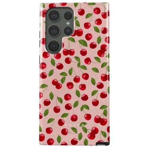 Husa Burga Dual Layer Afternoon Treat pentru Samsung Galaxy S23 Ultra 1 Husa Burga Dual Layer Afternoon Treat pentru Samsung Galaxy S23 Ultra