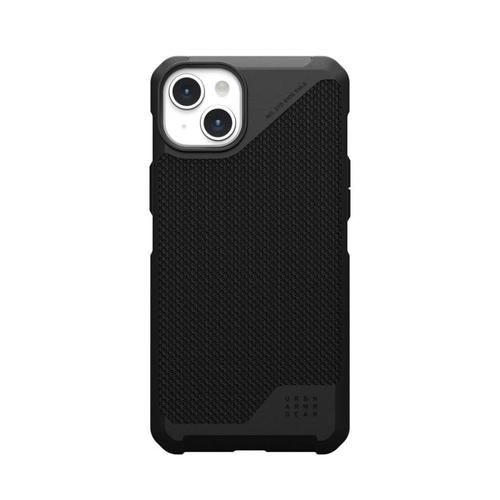 Husa de protectie UAG Metropolis LT Magsafe pentru iPhone 15 Plus, Negru 1 Husa de protectie UAG Metropolis LT Magsafe pentru iPhone 15 Plus, Negru