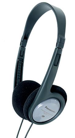 Casti Panasonic RP-HT090 1 Casti Panasonic RP-HT090