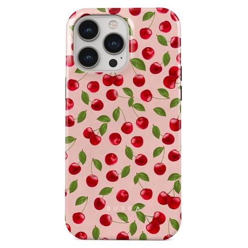 Husa Burga Dual Layer Afternoon Treat compatibila cu iPhone 15 Pro Max 1 Husa Burga Dual Layer Afternoon Treat compatibila cu iPhone 15 Pro Max