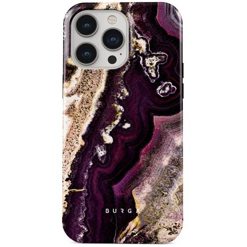 Husa Burga Dual Layer Purple Skies compatibila cu iPhone 15 Pro Max 1 Husa Burga Dual Layer Purple Skies compatibila cu iPhone 15 Pro Max