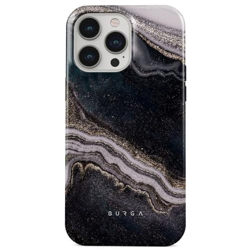 Husa Burga Dual Layer Magic Night compatibila cu iPhone 15 Pro Max 1 Husa Burga Dual Layer Magic Night compatibila cu iPhone 15 Pro Max