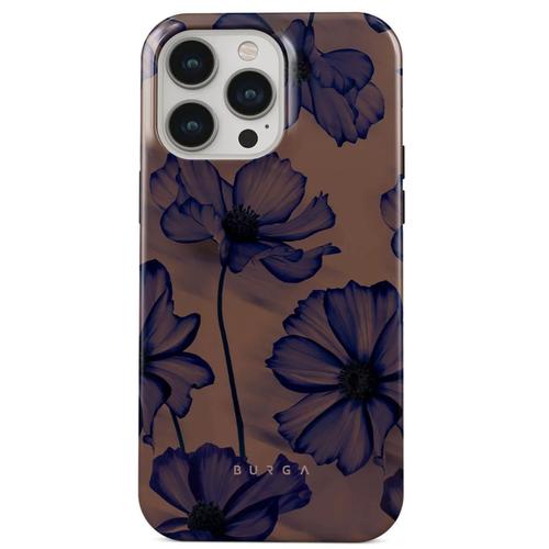 Husa Burga Dual Layer Velvet Night compatibila cu iPhone 15 Pro 1 Husa Burga Dual Layer Velvet Night compatibila cu iPhone 15 Pro