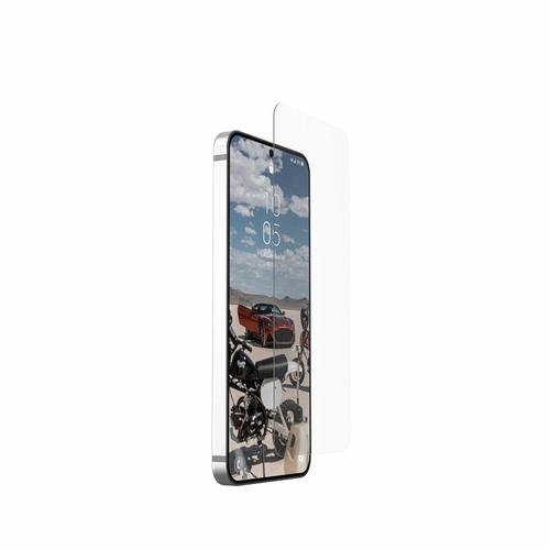 Folie protectie UAG Glass Shield Plus compatibila cu Samsung Galaxy S24 (Transparent) 1 Folie protectie UAG Glass Shield Plus compatibila cu Samsung Galaxy S24 (Transparent)