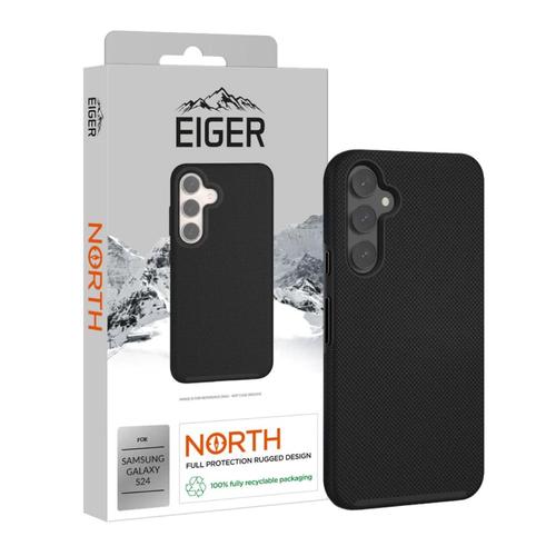 Husa Eiger North Case compatibila cu Samsung Galaxy S24 1 Husa Eiger North Case compatibila cu Samsung Galaxy S24