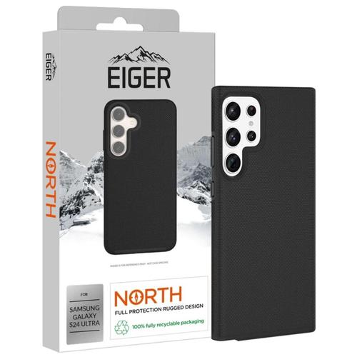 Husa Eiger North Case compatibila cu Samsung Galaxy S24 Ultra 1 Husa Eiger North Case compatibila cu Samsung Galaxy S24 Ultra