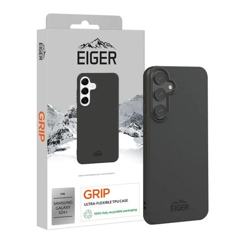Husa Eiger Grip Case compatibila cu Samsung Galaxy S24 Plus 1 Husa Eiger Grip Case compatibila cu Samsung Galaxy S24 Plus