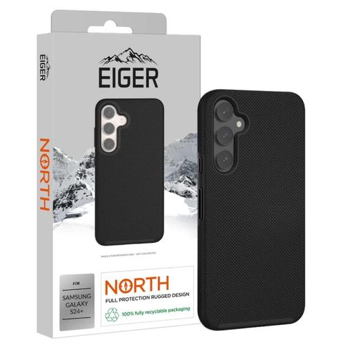 Husa Eiger North Case compatibila cu Samsung Galaxy S24 Plus 1 Husa Eiger North Case compatibila cu Samsung Galaxy S24 Plus