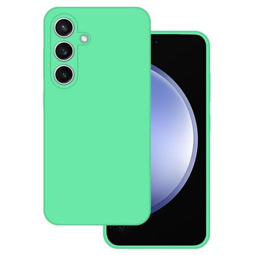 Husa Lemontti Silicone Premium compatibila cu Samsung Galaxy A15 / A15 5G 1 Husa Lemontti Silicone Premium compatibila cu Samsung Galaxy A15 / A15 5G